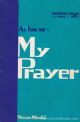 94668 My Prayer Vol. 1